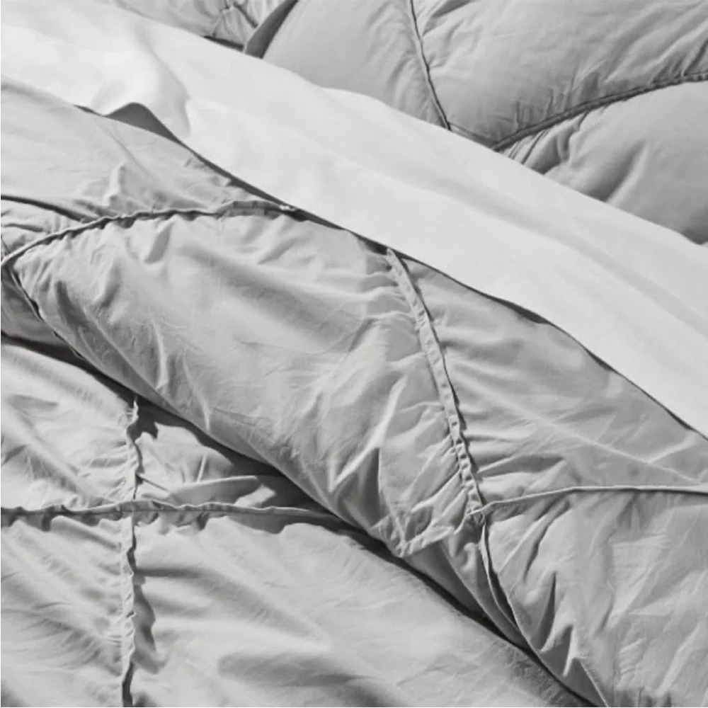 Pottery Barn Teen stitched chic